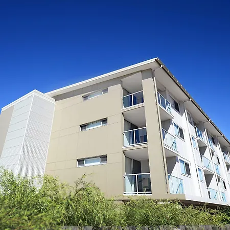Oaks Moranbah Suites-2