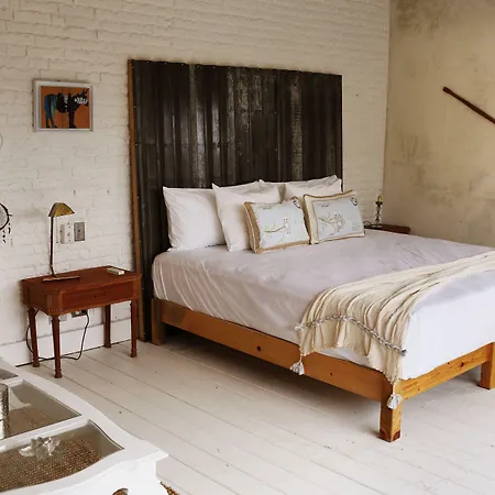 Hotel La Semilla A Member Of Design Hotels (Adults Only)-2