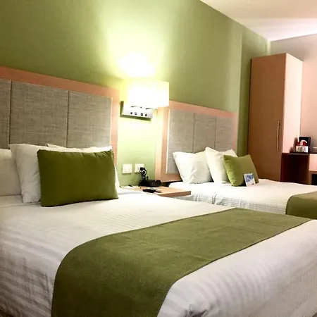 Sleep Inn Culiacan-3