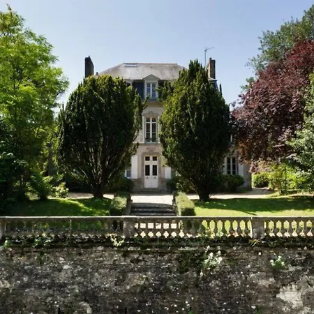Maison de la Garenne&Spa-2