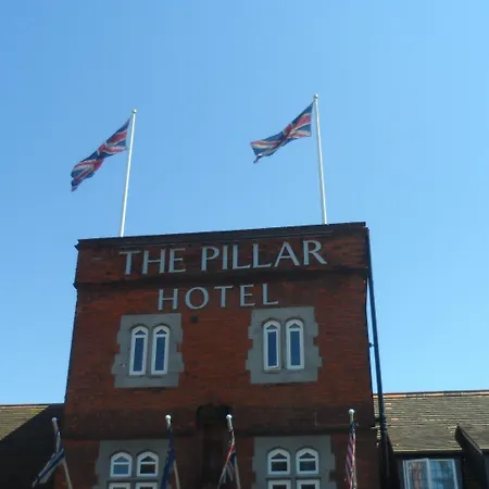 The Pillar Hotel-2
