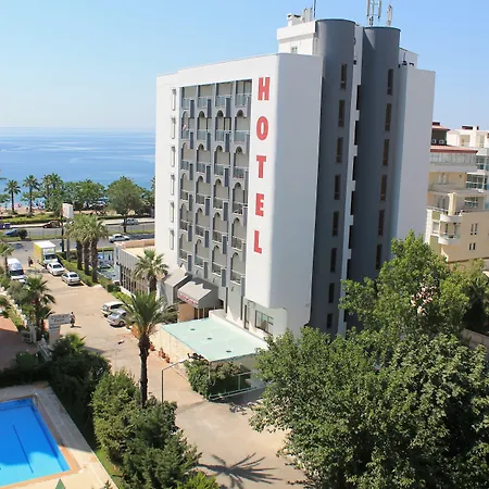Olbia Hotel-3
