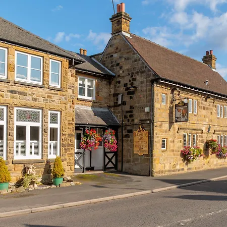 Blacksmiths Arms Inn-3