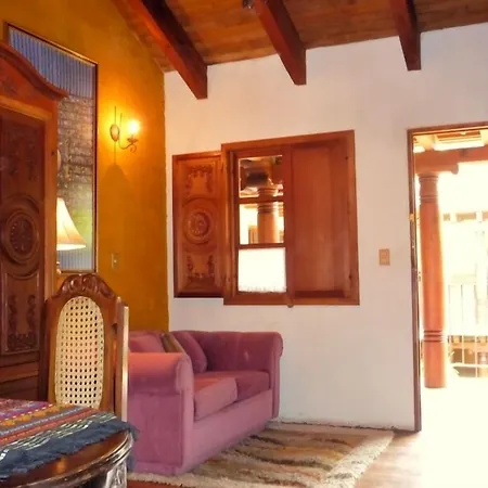 Hotel Candelaria Antigua-2