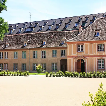 Hotel Les Haras-2