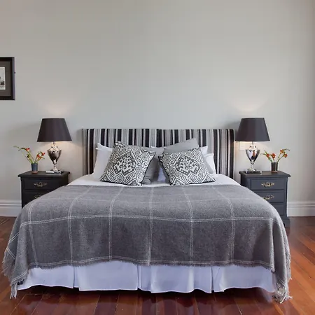 The Martinborough Hotel-2