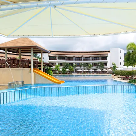 Occidental Bangtao Beach Resort-3
