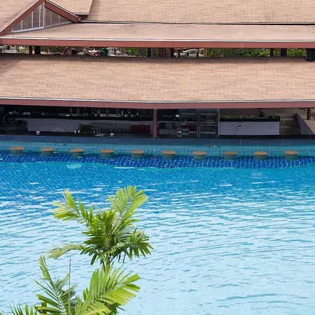 Occidental Bangtao Beach Resort-2