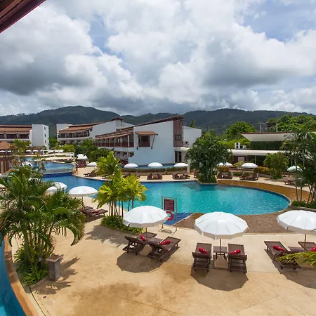Arinara Beach Resort Phuket Beachfront-2