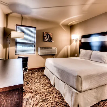Podollan Inn & Spa - Grande Prairie-3