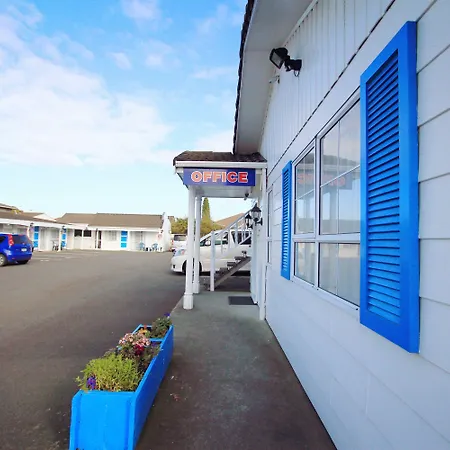 Golden Glow Motel-2
