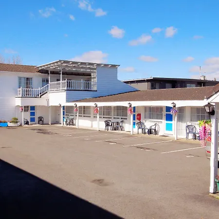 Golden Glow Motel-2