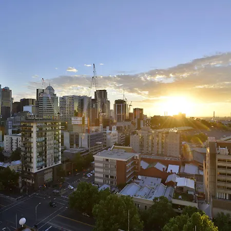 Mercure Melbourne Therry Street-2