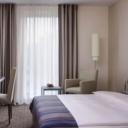 Intercityhotel Ingolstadt-3