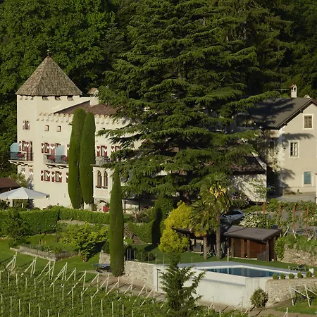 Schloss Plars Wine & Suites-2