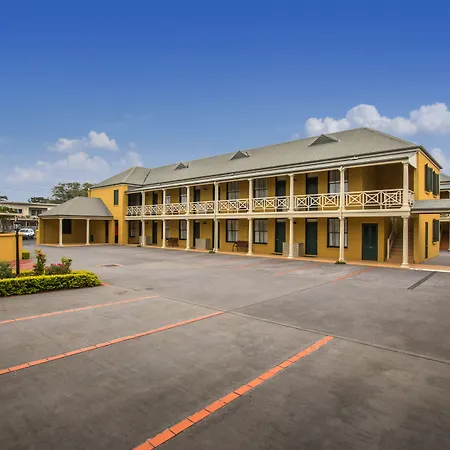 Ballina Heritage Inn-3