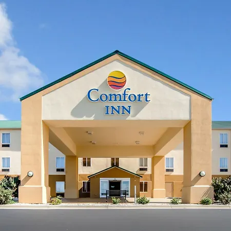 Comfort Inn Lexington South-2