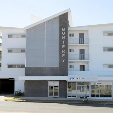 Monterey Apartments Moranbah-2