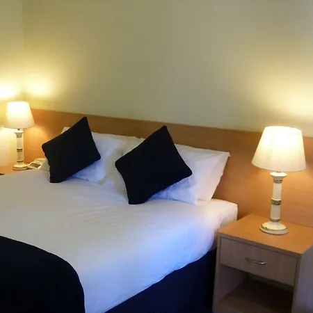 Sky Rider Motor Inn-2
