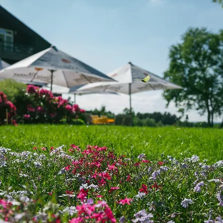 Hotel Landhaus Höpen-2