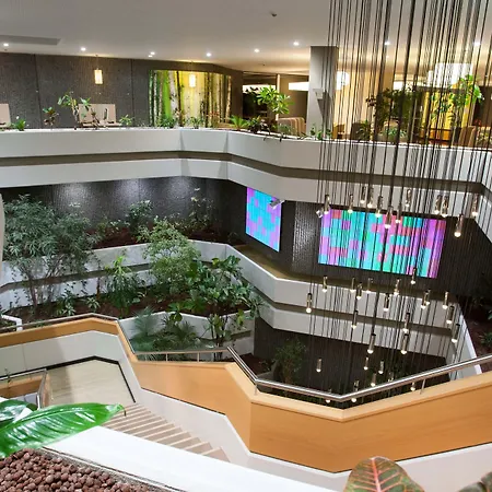 Parkhotel Cup Vitalis (Adults Only)-2