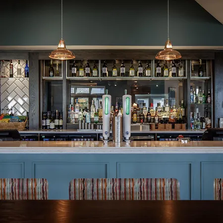 Sketchley Grange Hotel & Spa-2
