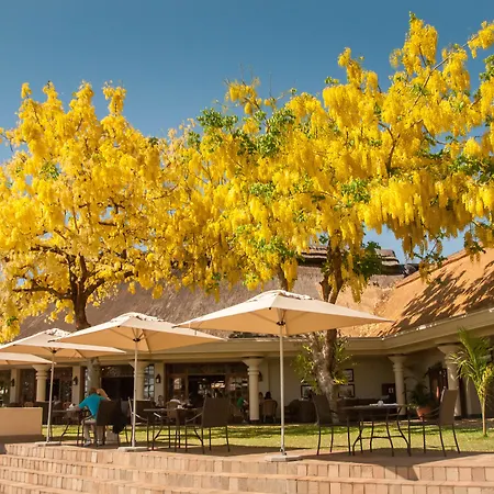 Ilala Lodge Hotel-2