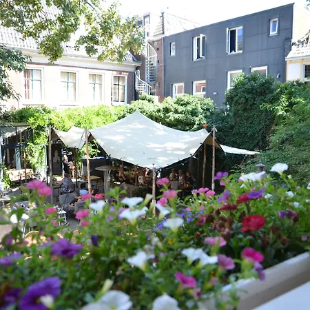 Hotel Schimmelpenninck Huys-2