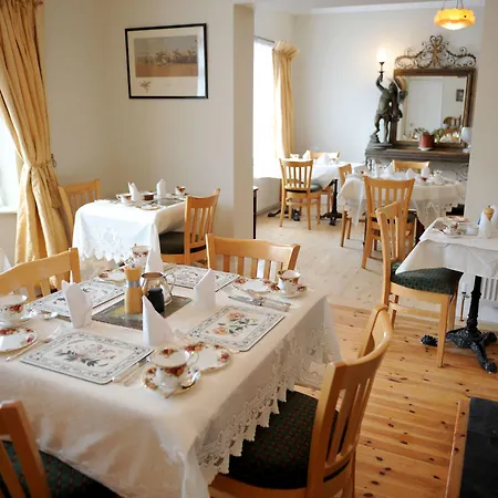 The Yellow House B&B-2