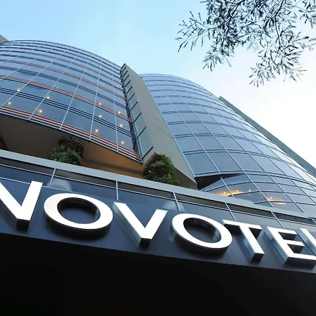 Novotel Panama City-3