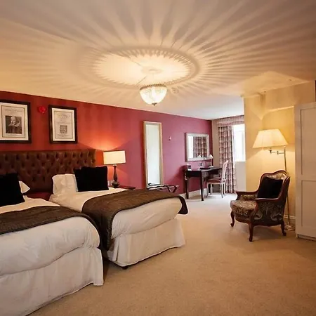 The White Swan Hotel-2