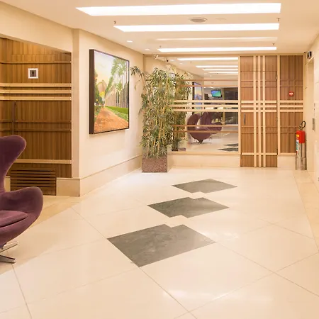 Hotel Atlantico Rio-2