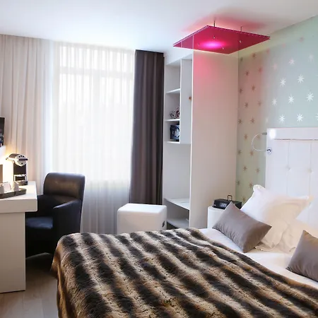 Boa Hotel - BW Signature Collection - Lille Centre Gares-3