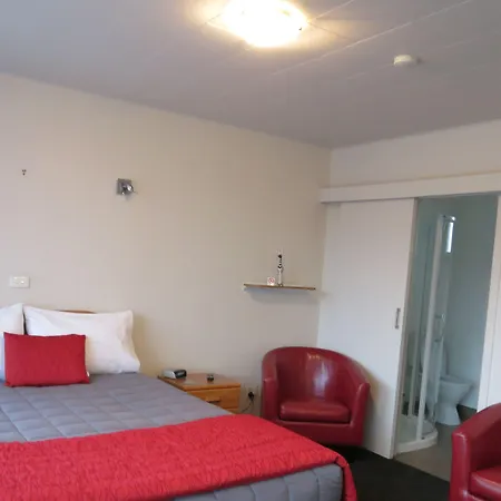 Aachen Place Motel-2