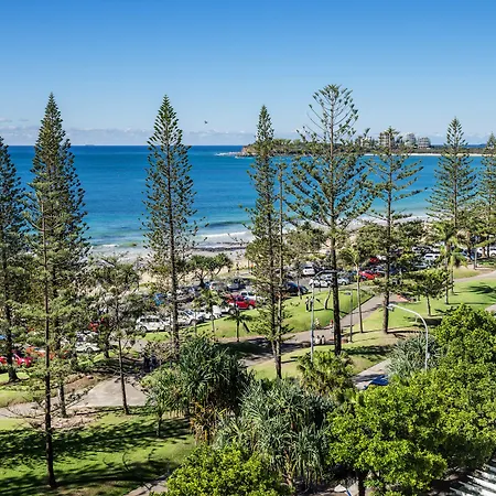 Pacific Beach Resort-2