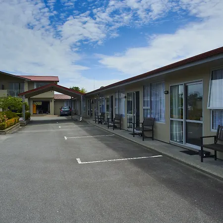Aachen Place Motel-3