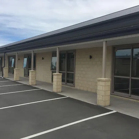 Rolleston Highway Motel-2