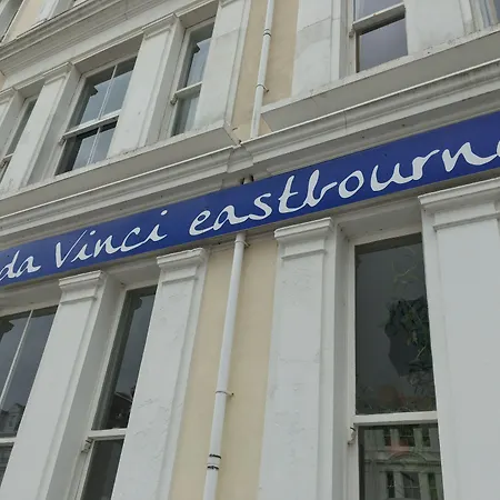 Da Vinci Eastbourne-3