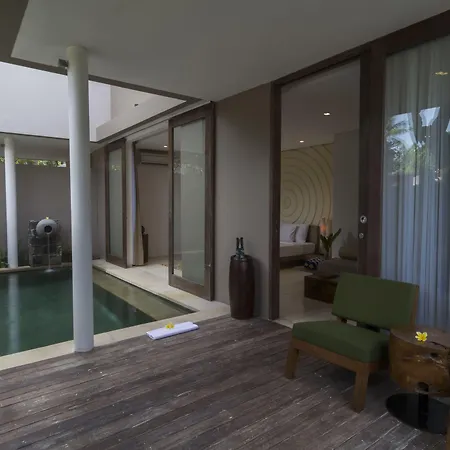 Svarga Resort Lombok-2