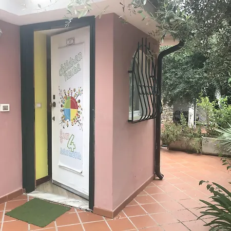 Villa Giada Resort-2