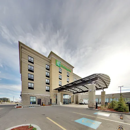 Holiday Inn Hotel & Suites Edmonton Airport Conference Centre By Ihg-3