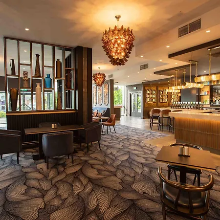 Talbot Hotel Clonmel-2