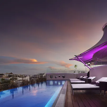 Senses Quinta Avenida Adults Only Hotel By Artisan-3