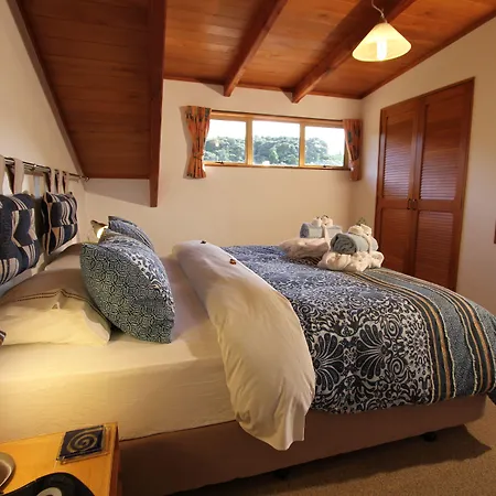 Chalet Romantica-2
