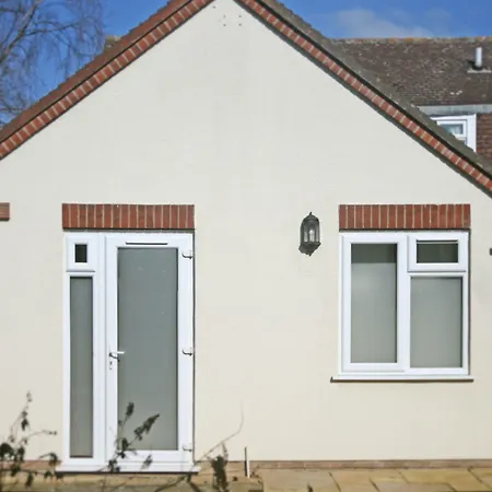 Thorn House-2