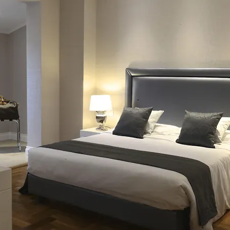 La Villetta Suite-3
