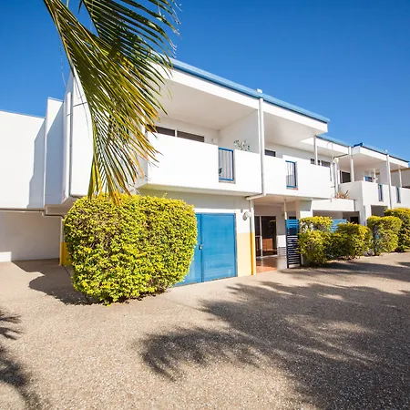 Cosmopolitan Motel & Serviced Apartments-3