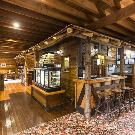 Cradle Forest Inn-3