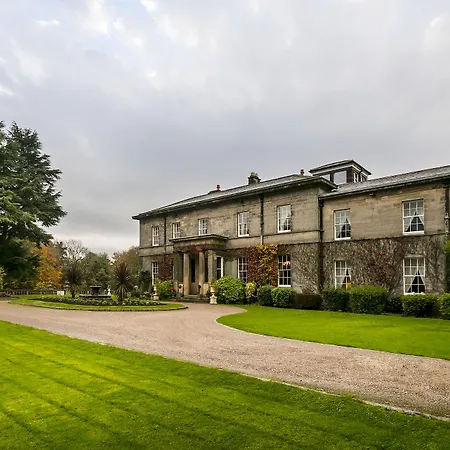Doxford Hall Hotel And Spa-3