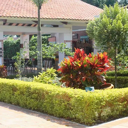 Hotel Boutique Duranta-3